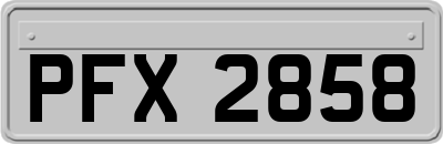 PFX2858