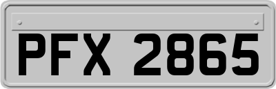 PFX2865
