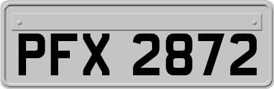 PFX2872