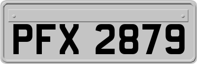 PFX2879