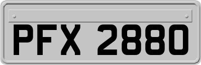 PFX2880