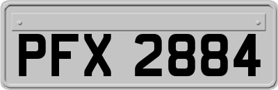 PFX2884