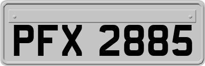 PFX2885
