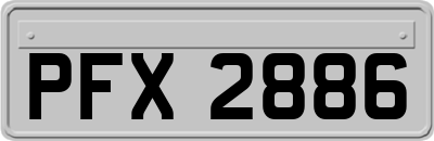PFX2886