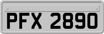 PFX2890