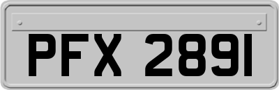 PFX2891