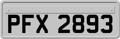 PFX2893