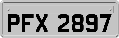 PFX2897