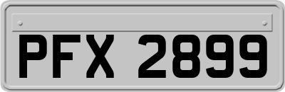 PFX2899