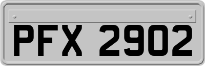 PFX2902