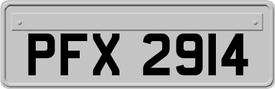 PFX2914