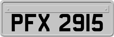 PFX2915