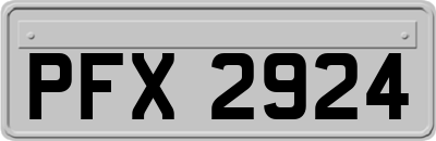 PFX2924