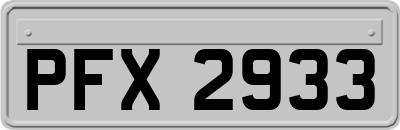 PFX2933