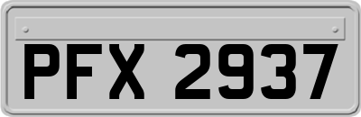 PFX2937