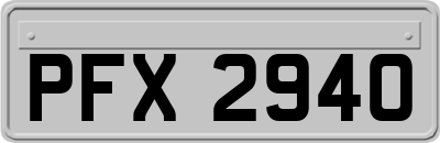 PFX2940
