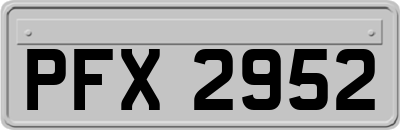 PFX2952