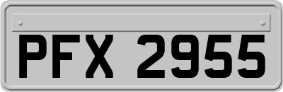 PFX2955