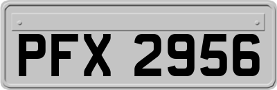 PFX2956