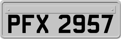 PFX2957