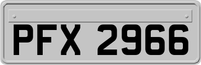PFX2966