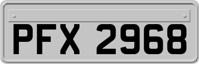 PFX2968