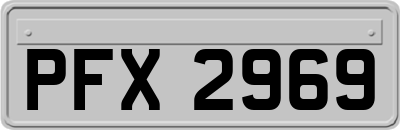 PFX2969