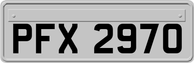 PFX2970