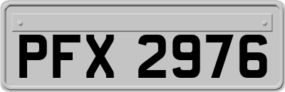 PFX2976
