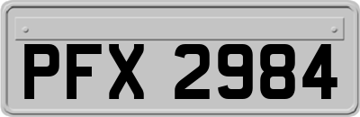 PFX2984