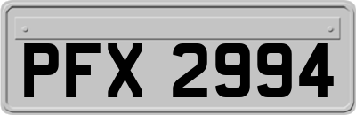 PFX2994
