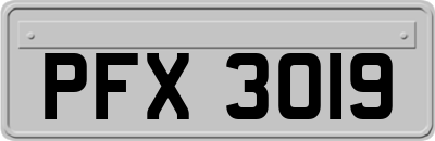 PFX3019