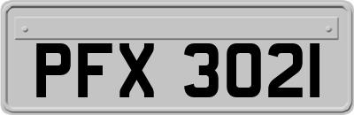 PFX3021