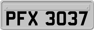 PFX3037