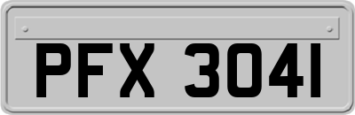 PFX3041