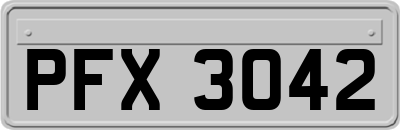 PFX3042