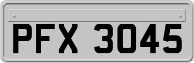 PFX3045
