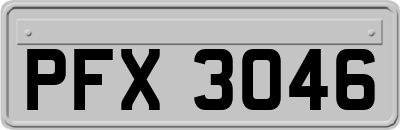 PFX3046