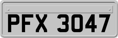 PFX3047