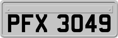 PFX3049