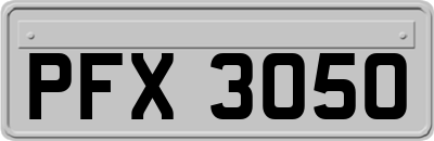 PFX3050