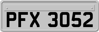 PFX3052