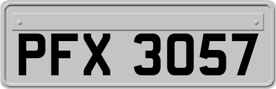 PFX3057