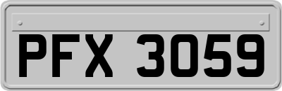PFX3059