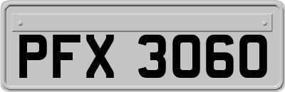 PFX3060