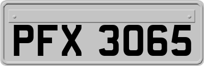 PFX3065