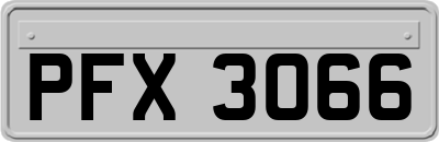 PFX3066