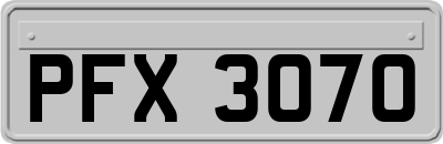 PFX3070