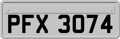 PFX3074