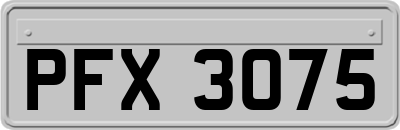 PFX3075